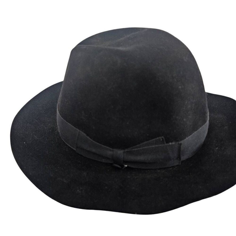 Borsalino Hat